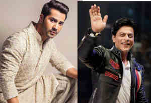 'कलंक' में वरुण के रोल के लिए शाहरुख थे पहली च्वाॅइस, जानें फिल्म से जुड़े ये रोचक किस्से