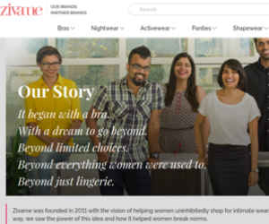 Startup : भारतीय समाज में जिसे माना जाता था टैबू, उसे दुनिया के सामने बेच कर कायम की मिसाल