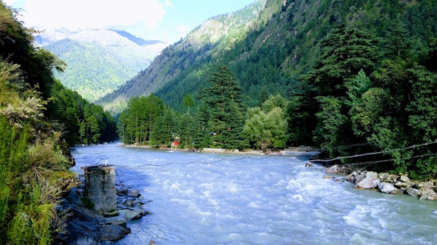 Kosal Path Tourism: कमाल की जगह है कसोल, ऐसे लुत्फ उठाते हैं पर्यटक