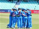 Ind vs Aus: India will take to the field with the intention of equalizing in the series