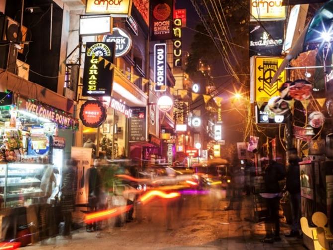 अगर बनना है दुल्हन तो याद रखें दिल्ली की ये 8 जगह