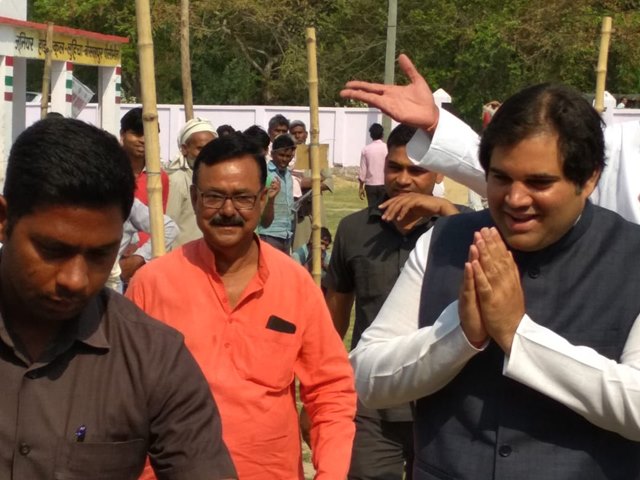 Lok Sabha Election 2019 Phase 3 Voting Live Updates: Prime 