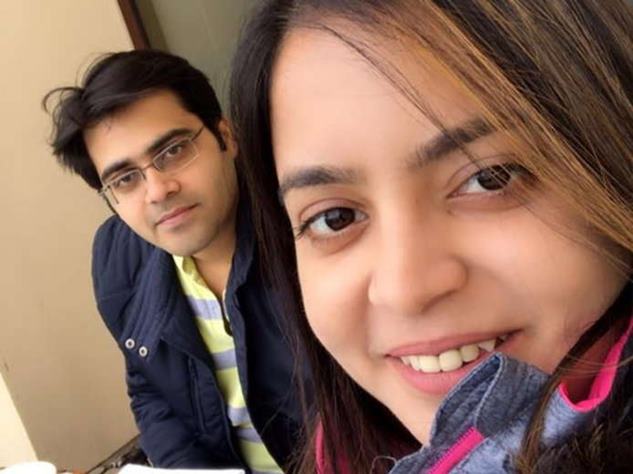बनना चाहती थी डॉक्टर, पिता का सपना पूरा बनने करने के लिए होनहार बेटी बनी IAS  - Garima Singh Chosen IAS Career just because of her father