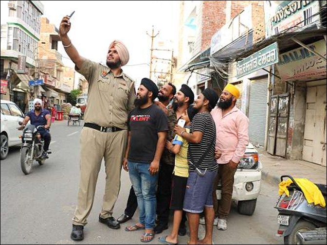 jagdeep singh