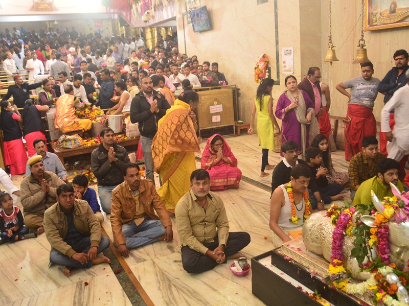 Image result for ujjain mahakal v i p darshan