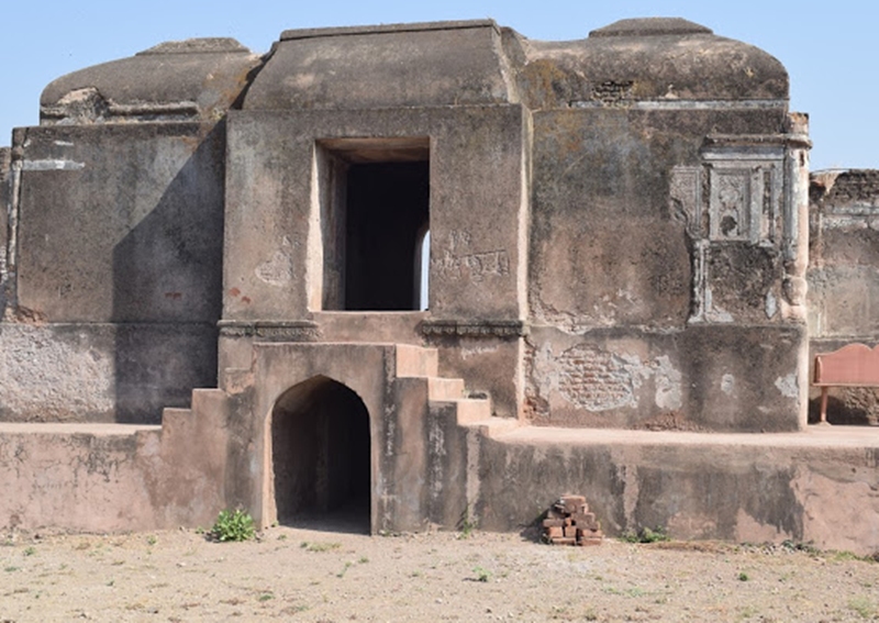 Madhya Pradesh : बुरहानपुर में फिर छिड़ेगी शाहजहां और मुमताज के इश्क की बात