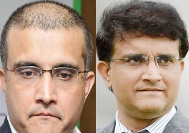 Sourav Ganguly and Virender Sehwag among those Cricketers who went ...