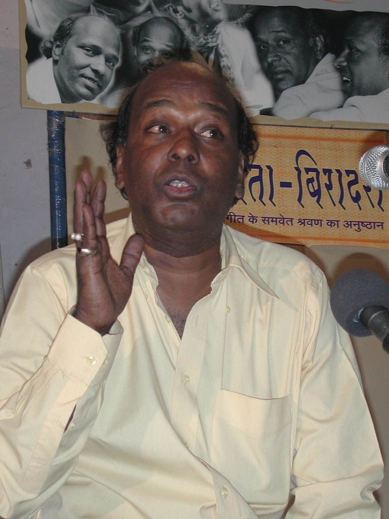 RIP Rahat Indori : नईदुनिया को दिए आखिरी इंटरव्यू में बोले थे राहत ...