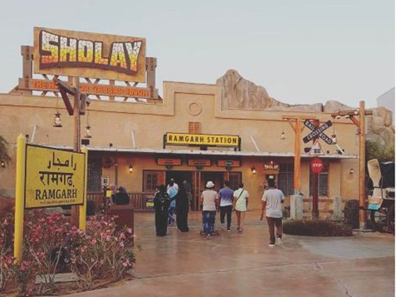 bollywood-ke-kisse-40-years-of-sholay-gabbar-singh-adda-converts-in-lovers-point-गब्बर सिंह का अड्डा