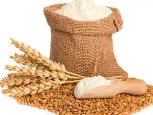मांसपेशियों को मजबूत करने के लिए ऐसे करे गेहू का सेवन