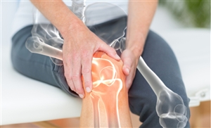 Osteoporosis of the bones disorders