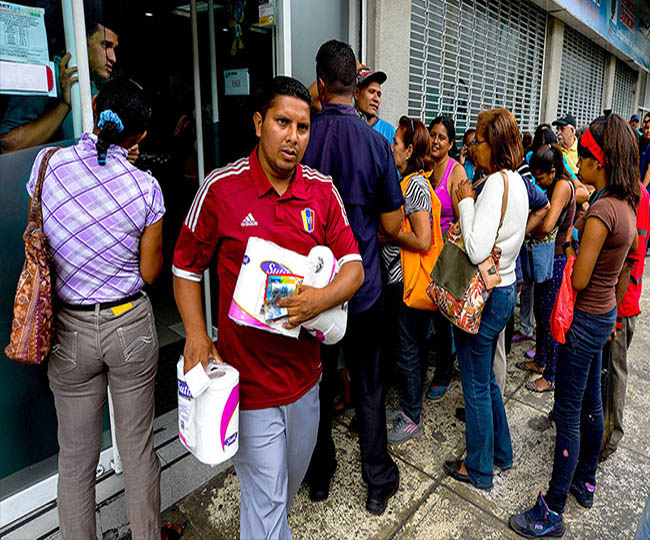Dark Markets Venezuela Dark Markets Venezuela