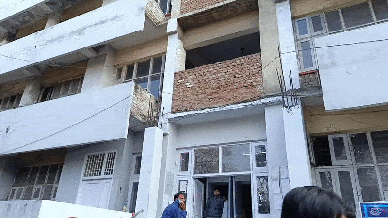 श्री हरिमंदिर साहिब सरोवर में विजू मामला; आरोपी सुभान रंगरीज को अदालत ...