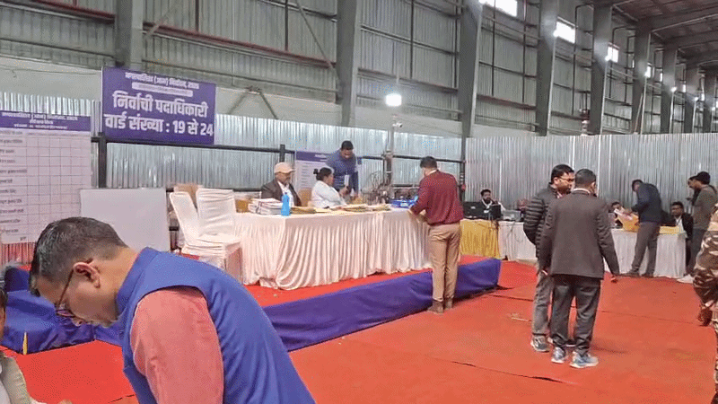 रांची के मेयर को मिलती हैं टॉप क्लास की सुविधाएं, सैलरी प्यून से भी कम ...