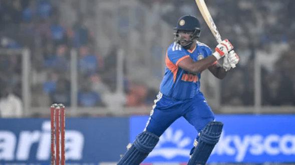  संजू ने दिखाई अपनी असली काबिलियत…', सैमसन की 'मास्टरक्लास' पारी के मुरीद हुए कोच गौतम गंभीर