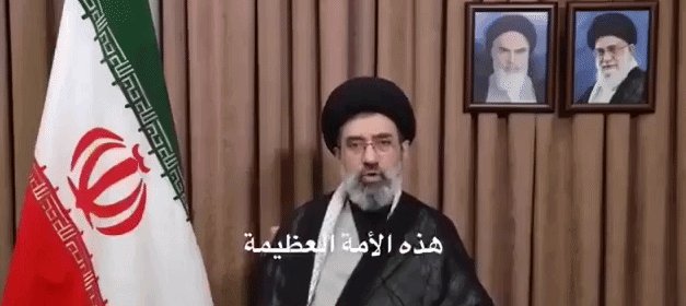  क्या नपुंसक थे खामेनेई के बेटे मोजतबा? रिपोर्ट में दावा- इलाज के लिए गए थे लंदन