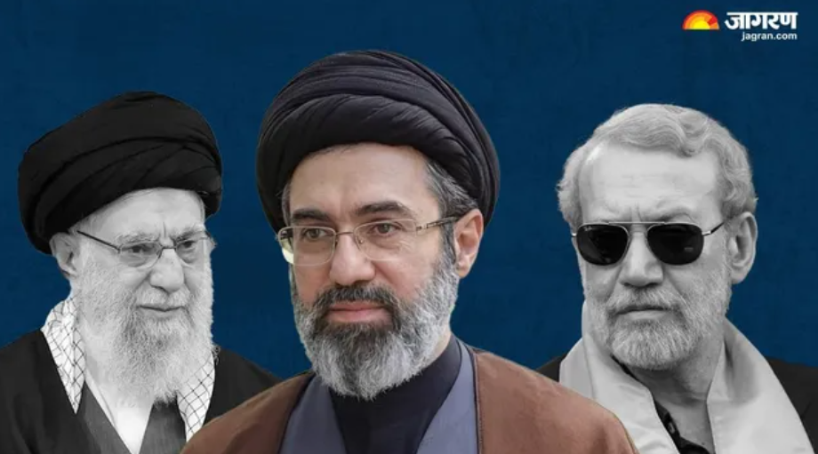 खामेनेई, लारीजानी और खातिब... टॉप लीडरशिप का खात्मा तो अब ईरान में कौन संभाल रहा सत्ता की बागडोर?