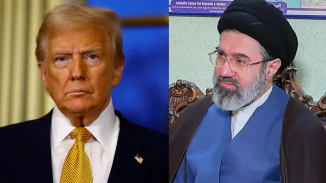  सीजफायर उल्लंघन, ज्यादा डिमांड... ईरान ने अमेरिका के साथ दूसरे राउंड की बातचीत से क्यों किया इनकार?