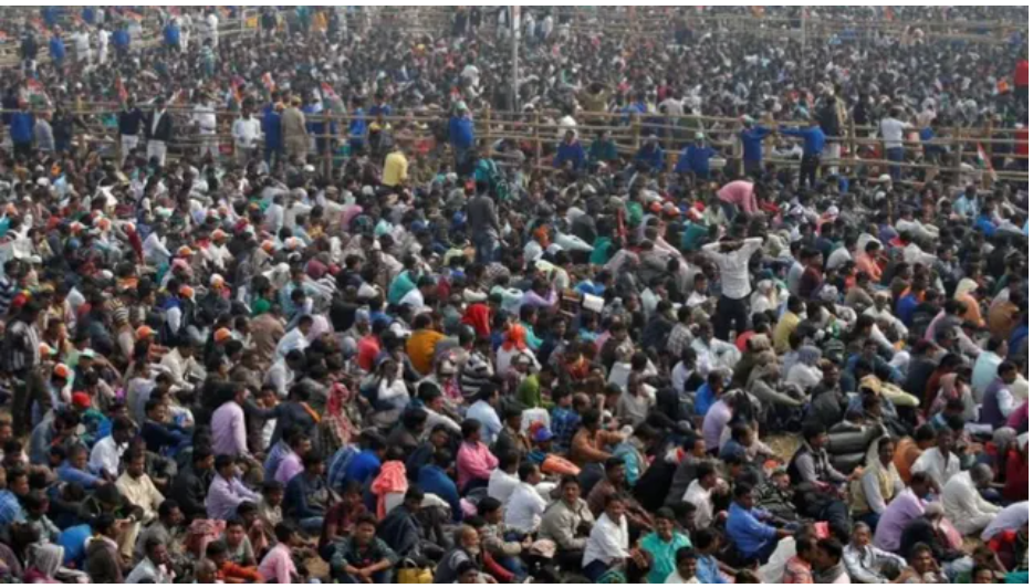  बंगाल में पहले चरण के लिए और तमिलनाडु में सभी सीटों पर आज थम जाएगा चुनाव प्रचार, 23 अप्रैल को होगा मतदान