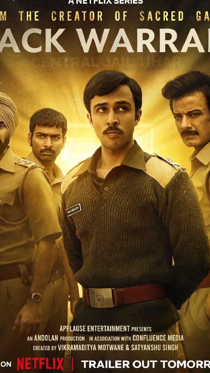 Upcoming Netflix Releases: जनवरी में होगा एंटरटेनमेंट का जलवा, रिलीज होंगी  ये सीरीज और मूवीज। Upcoming 2025 Movies And Web Series On Netflix