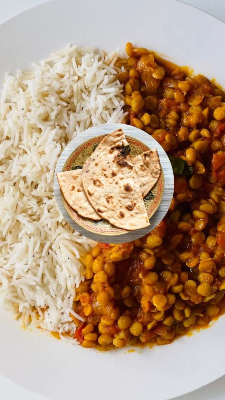 दाल-चावल या दाल-रोटी: सेहत के लिए क्‍या बेहतर है?
