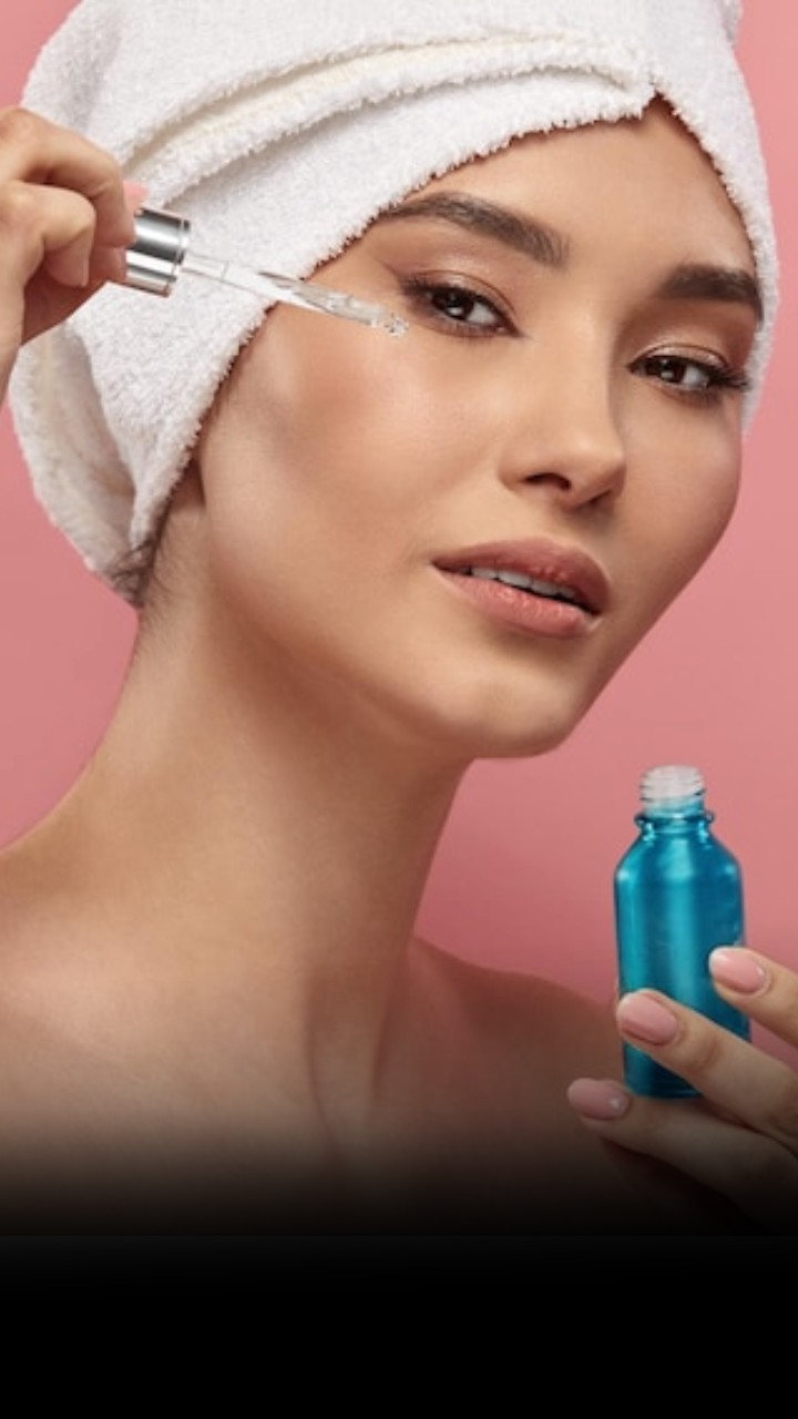 how to use face serum its benefits and important precautions before