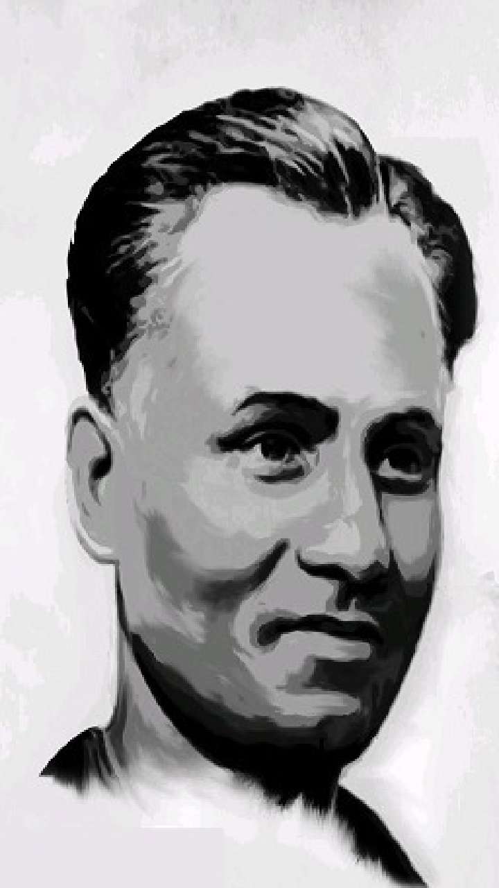 Dhyan Chand