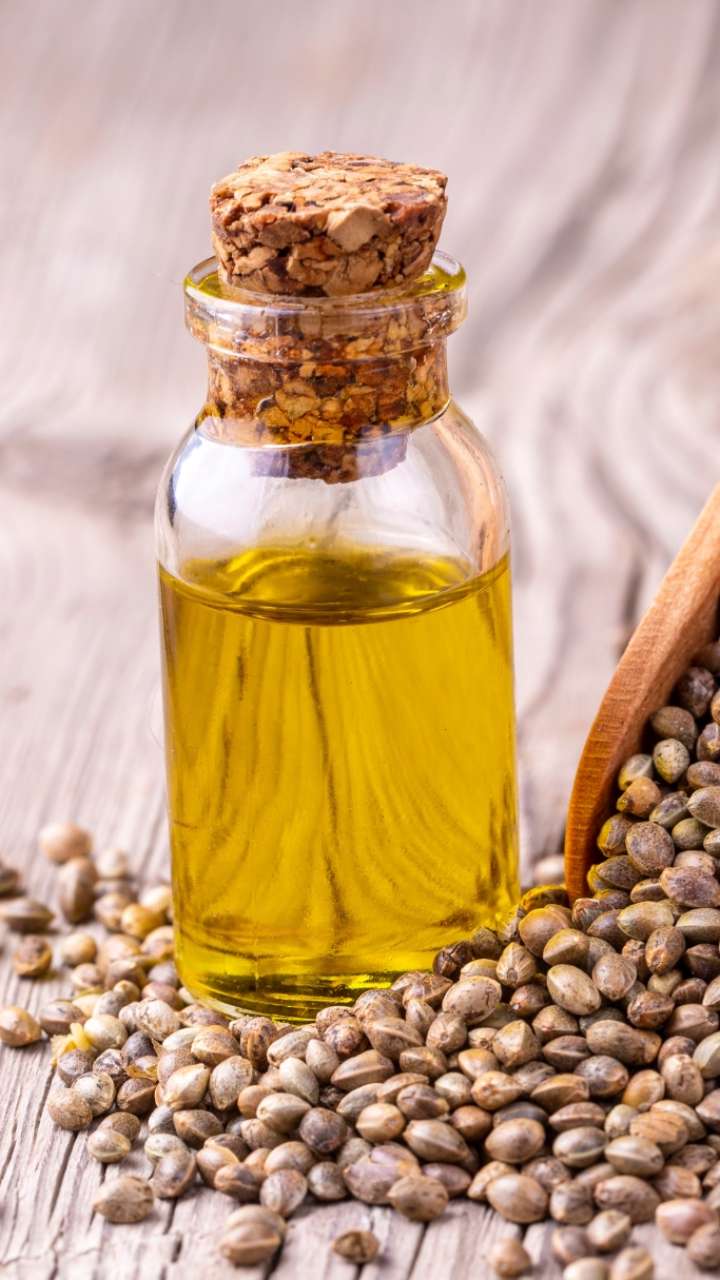 हेम्प सीड ऑयल इन बीमारियों में आता है काम