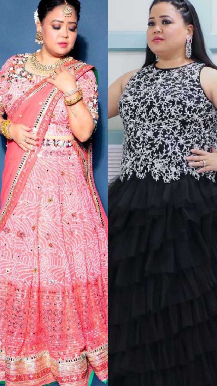 PLUS SIZE INDIAN Ladies Ke Liye Dressing Tips | TIPS For Fat GIRLS To Look  Slim | Curvy Girls IDEAS - YouTube