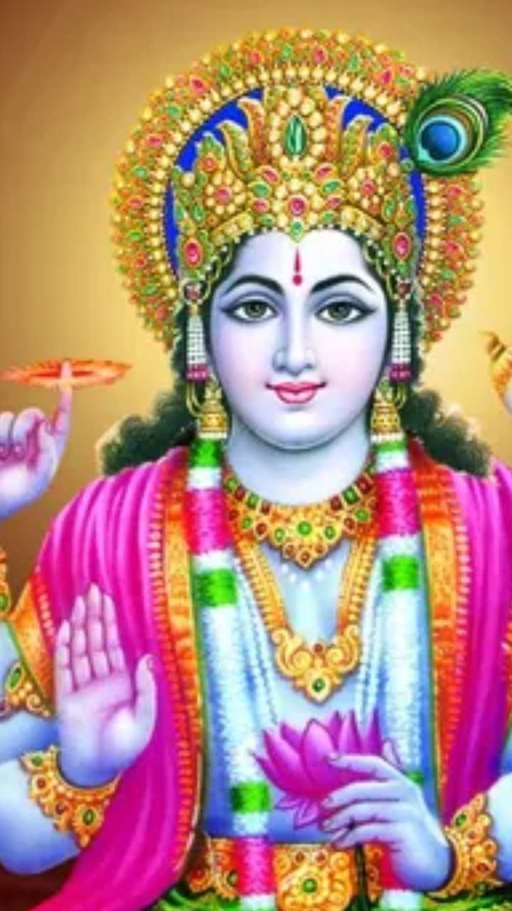 उत्पन्ना एकादशी पर इस स्तोत्र का पाठ करने से होगी तरक्की