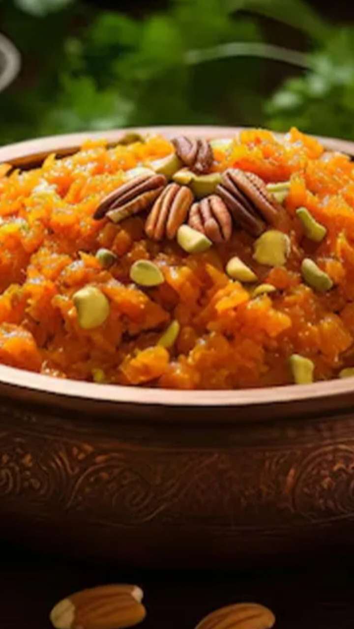 सर्दियों में जरूर खाएं ये मीठी चीजें, रहेंगे हेल्दी