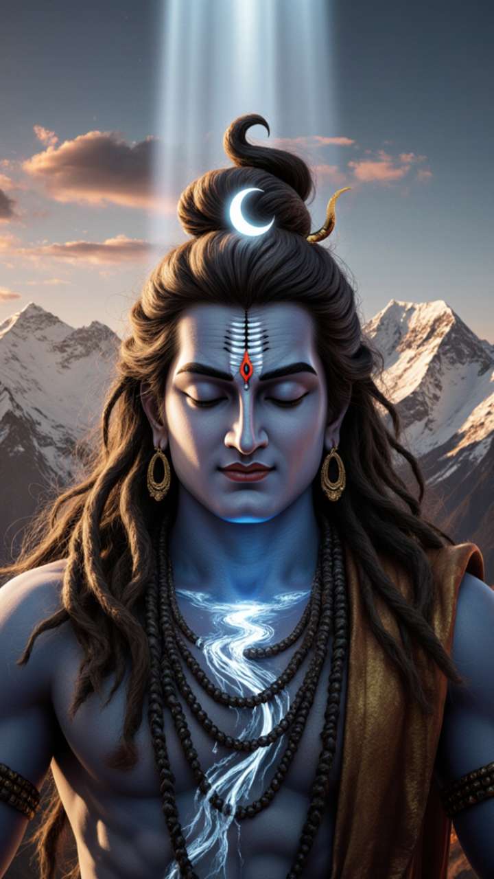 प्रदोष व्रत के दिन इस स्तोत्र का पाठ करने से खुल जाएगी किस्मत