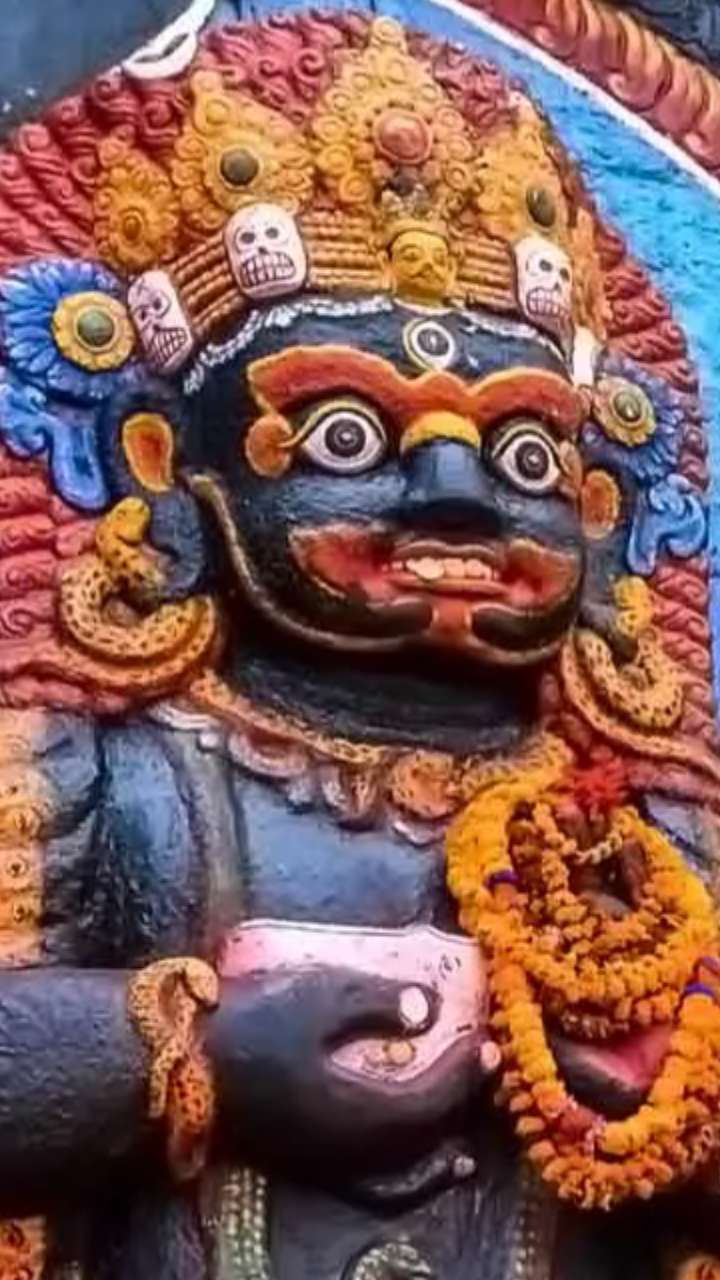 कालाष्टमी के दिन ये उपाय करने से आएंगे अच्छे दिन