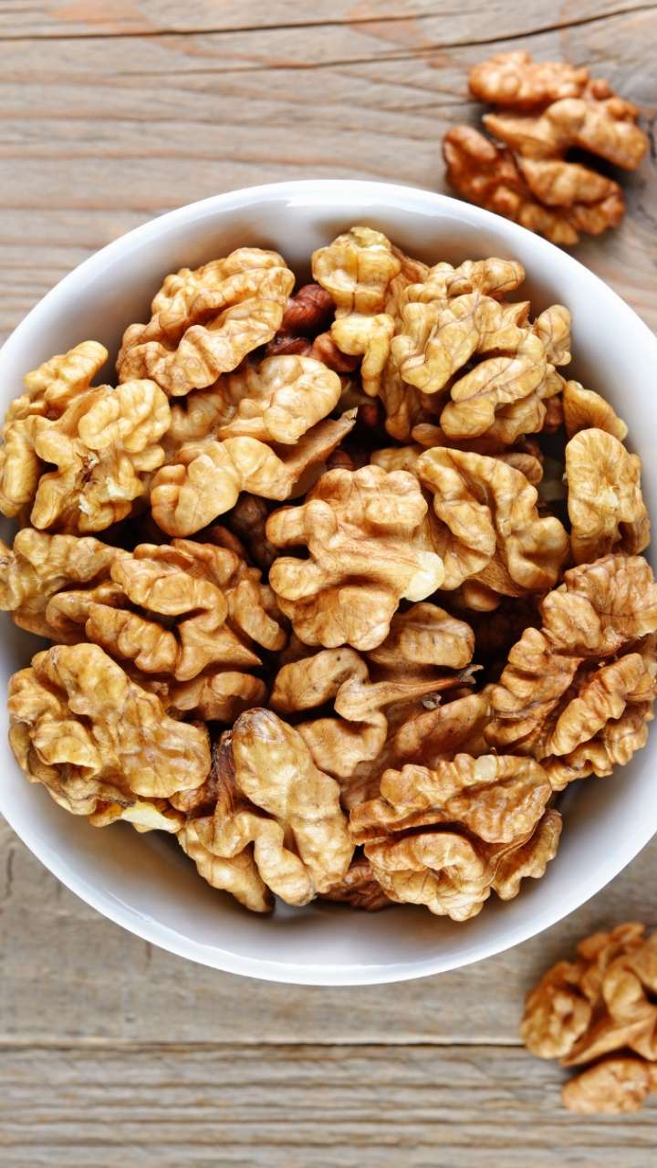 शरीर में प्रोटीन की कमी को पूरा करने के लिए खाएं ये वेजेटेरियन फूड्स