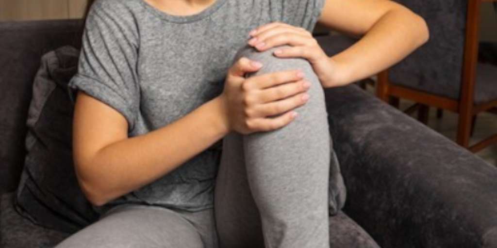 home remedies for knee pain and swelling