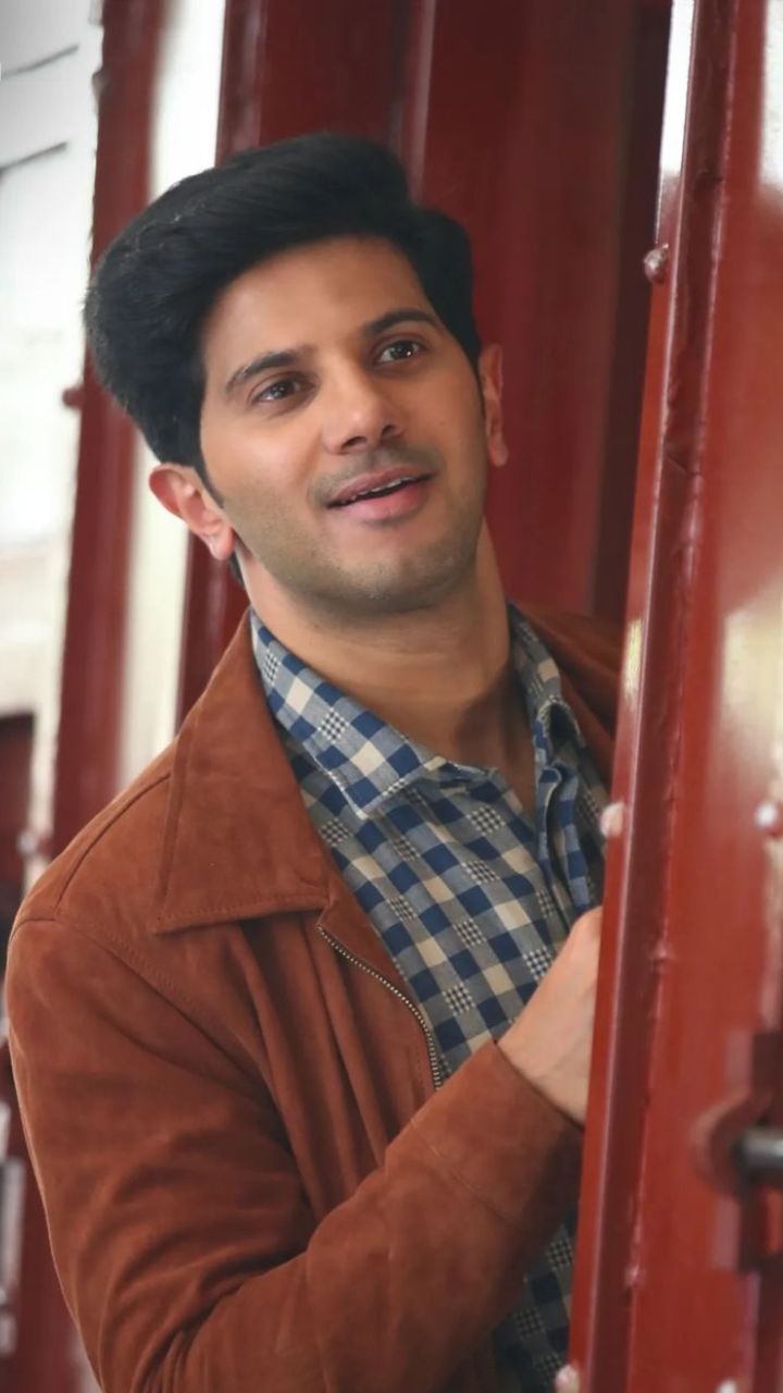 13+] Dulquer Salmaan Wallpapers - WallpaperSafari