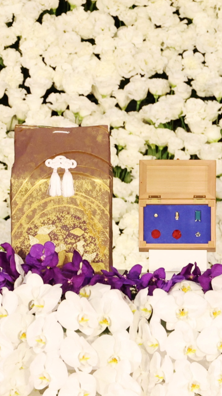 Most Expensive Funeral In The World most-expensive-funeral-in-the-world