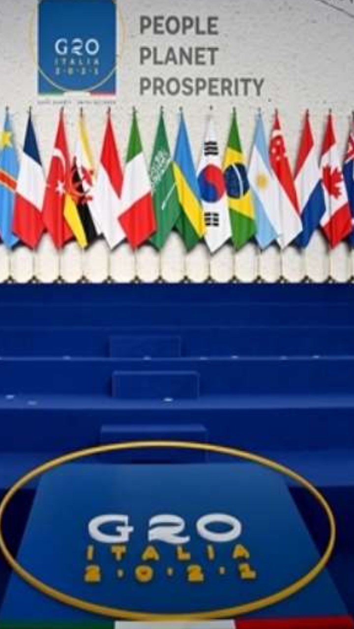 What Is G 20 Countries What Is G 20 Countries