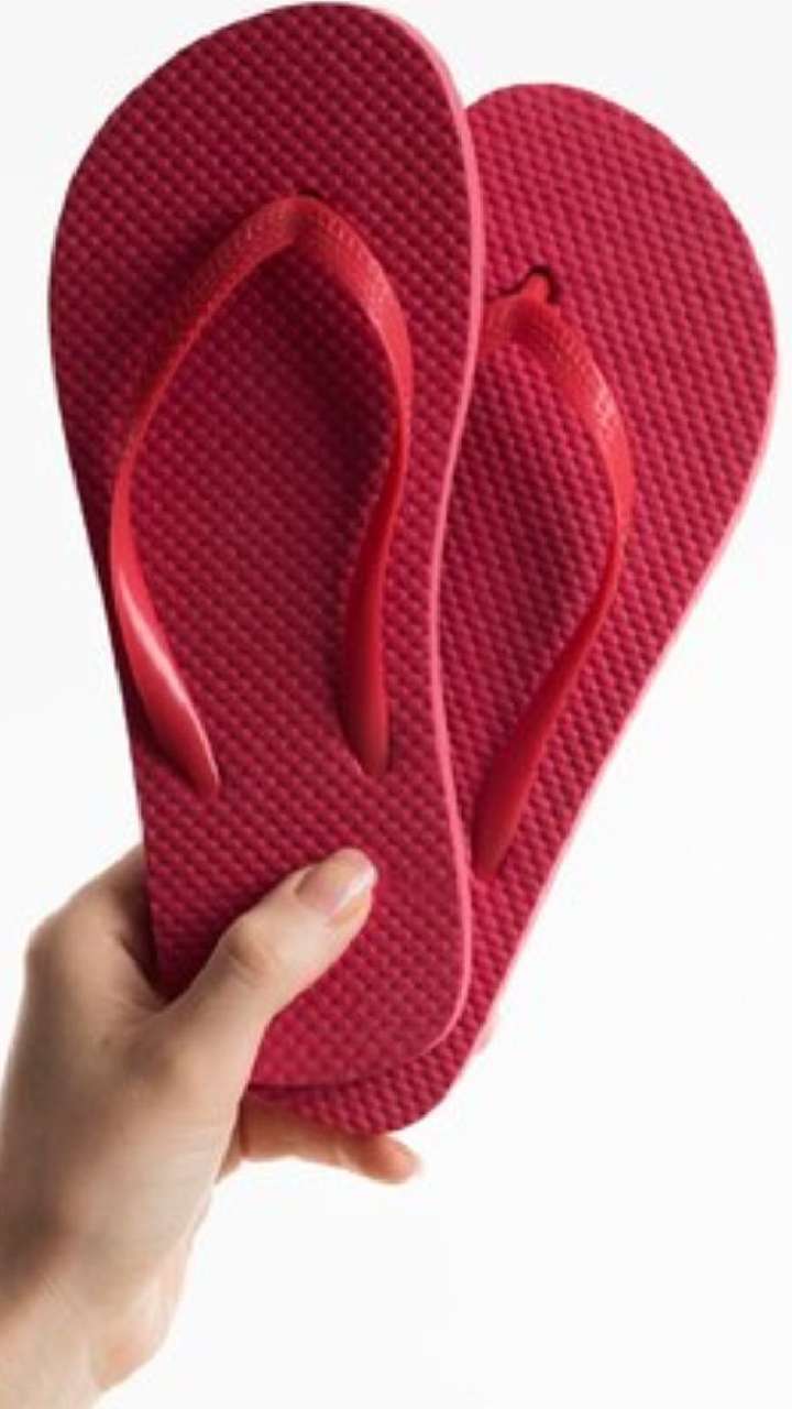 Acupressure slippers sales benefits in hindi