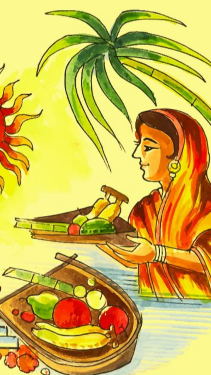 Chhath Puja: A Deep Dive into a Time-Honored Tradition – CollectLo