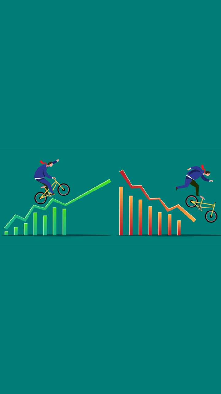 क्या होते हैं Cyclical और Non Cyclical स्टॉक्स