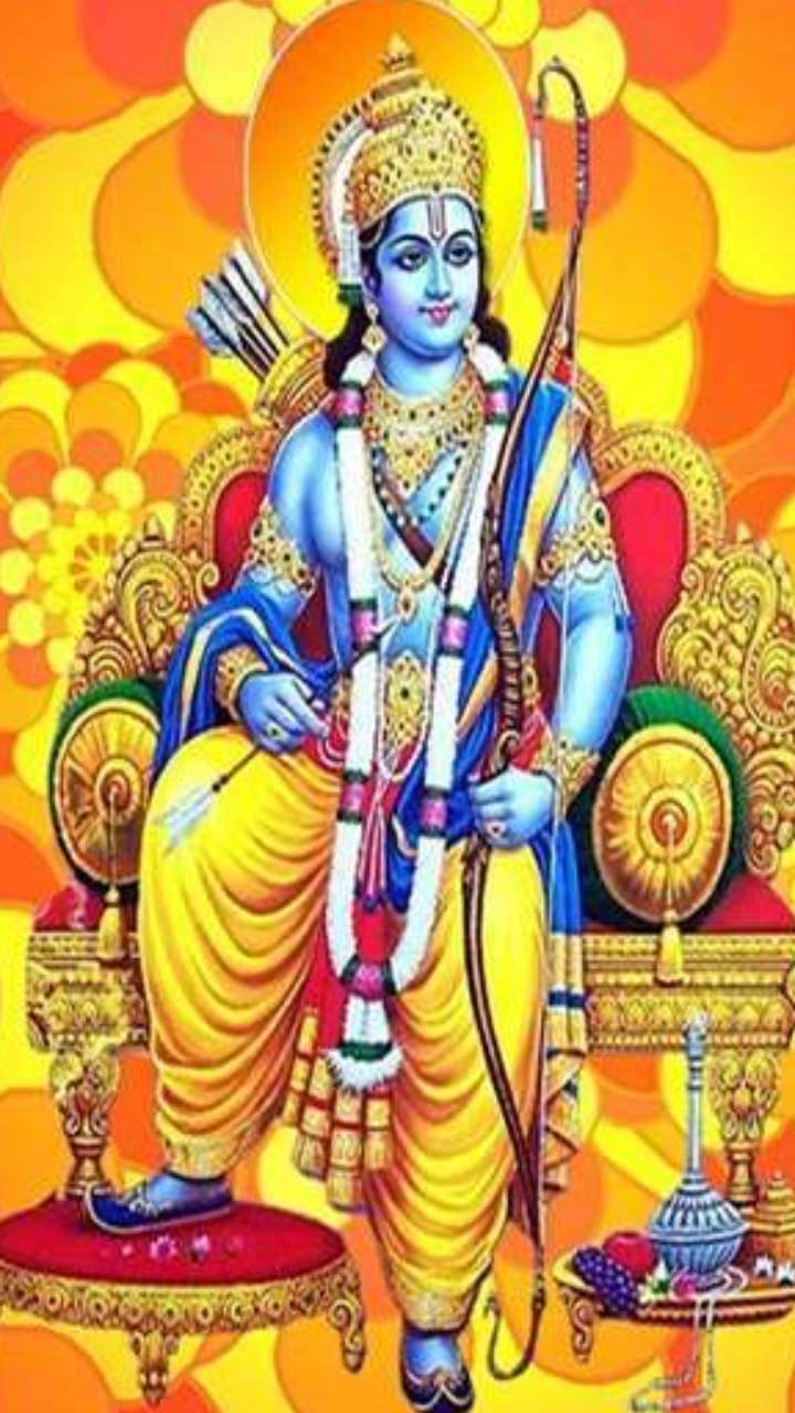 रामनवमी के दिन इन राशियों पर बरसेगा पैसा ही पैसा