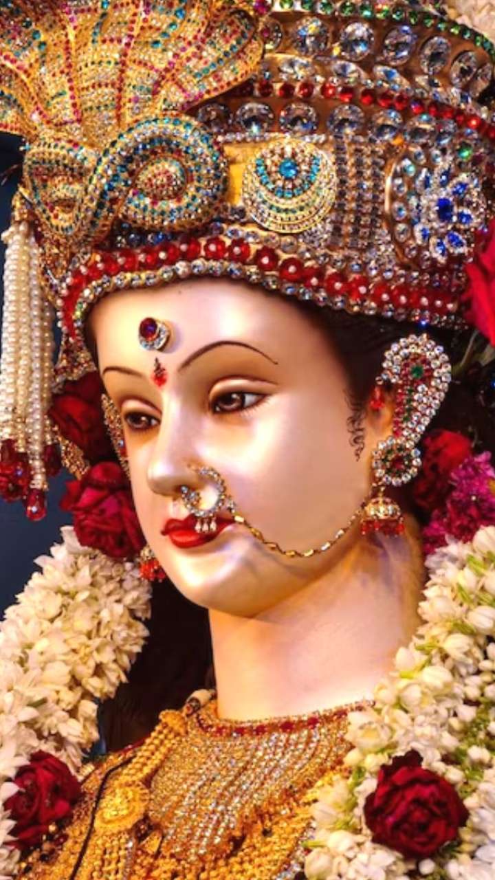 नवरात्रि में भूलकर भी न करें ये 5 काम