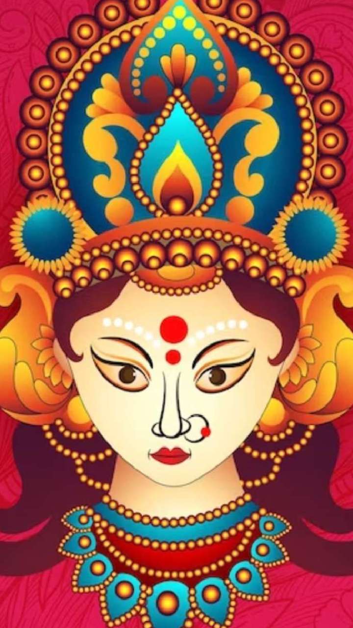 नवरात्रि में करें ये 4 उपाय, होगा धन लाभ