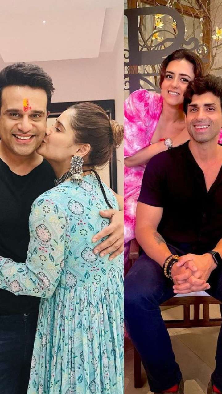 छोटे पर्दे के ये सितारे असल जिंदगी में हैं भाई-बहन