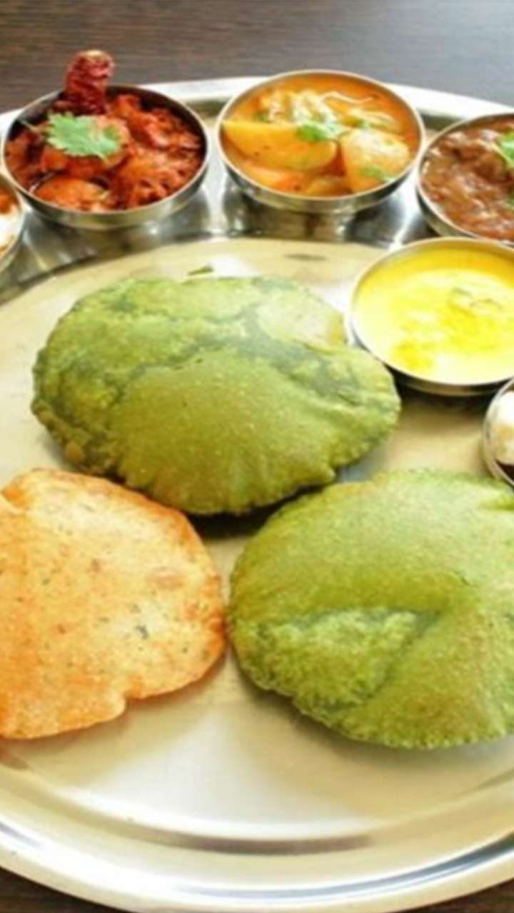 नवरात्र में व्रत रखने के 5 फायदे
