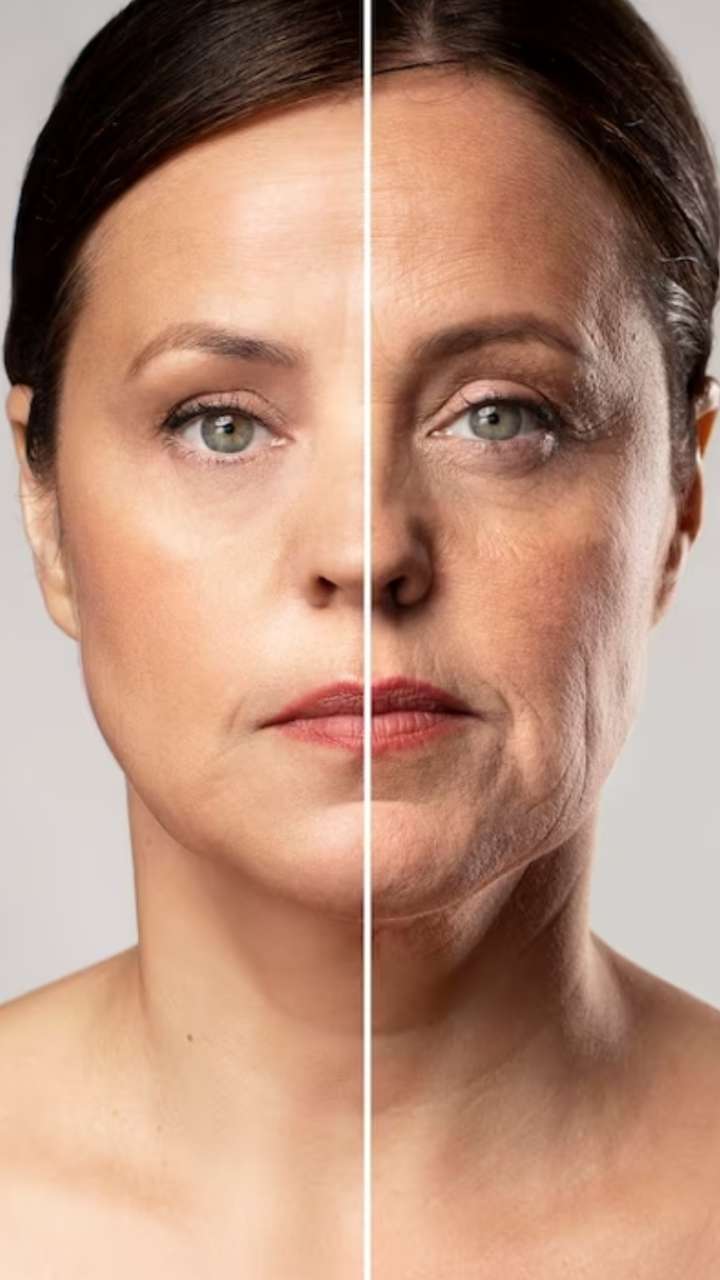 Skin Tightening Foods: डाइट में शामिल करें ये चीजें फिर दिखने लगेंगे जवां