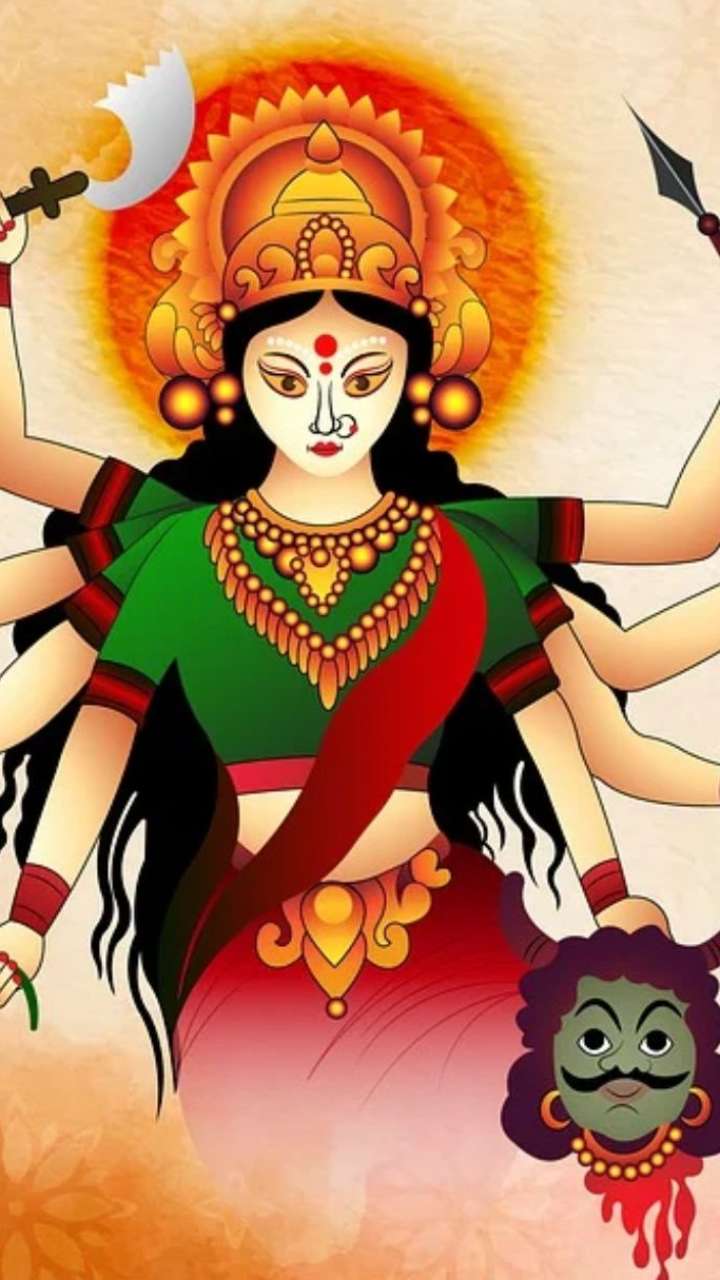 नवरात्रि पर घर लाएं ये 5 चीजें, हो जाएंगे मालामाल