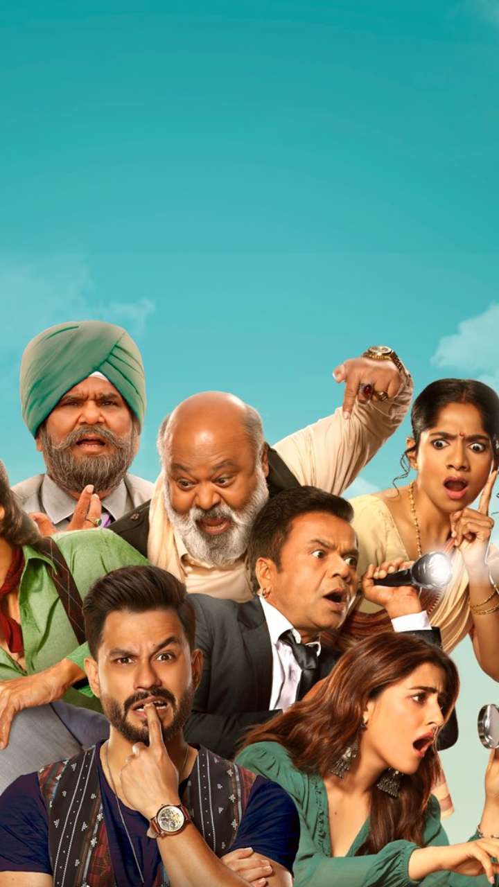 Friday OTT Releases: ये फिल्में और वेब सीरीज इस शुक्रवार हुई रिलीज