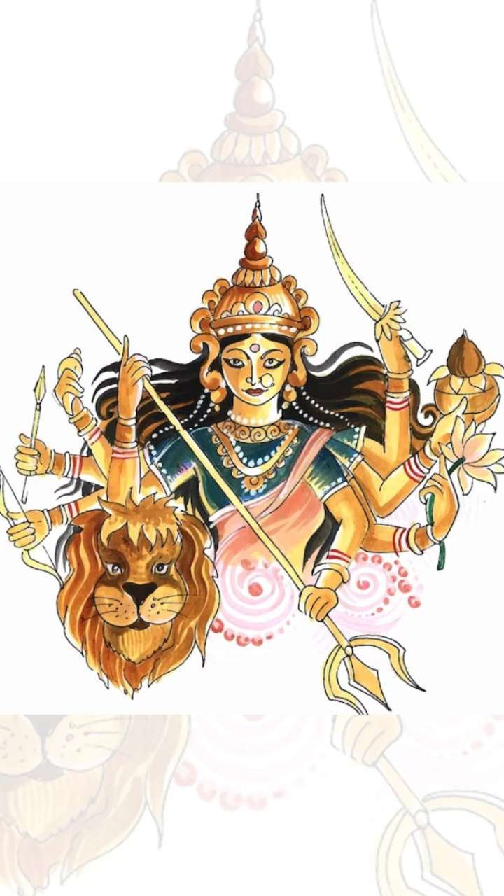 नवरात्रि से पहले घर से निकाल दें ये 5 चीजें